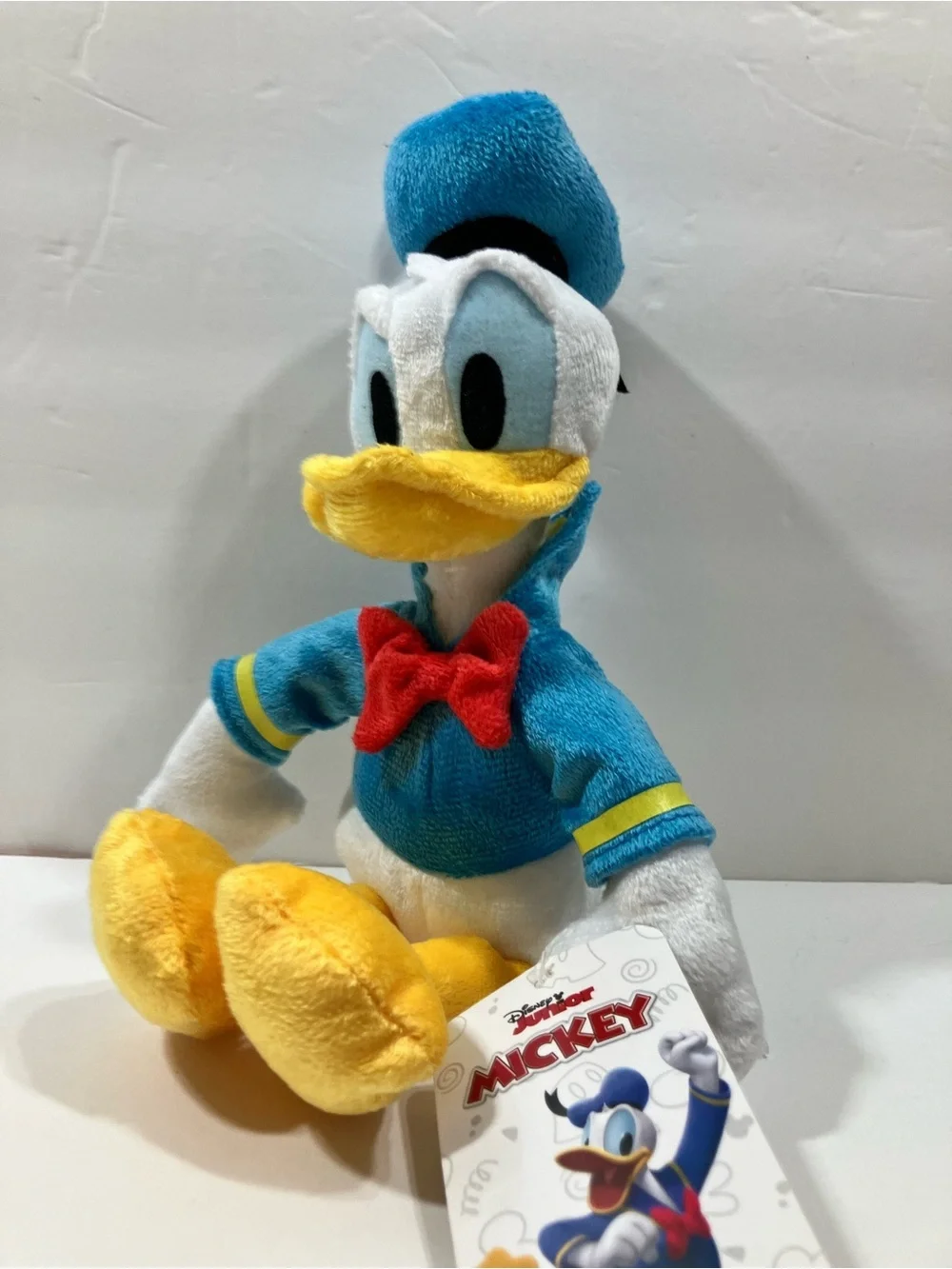 Disney donald duck